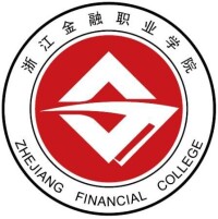 浙江金融職業學院院徽