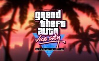 GTA:Vice City 遊戲截圖