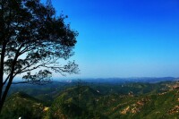 雞鳴山風景區