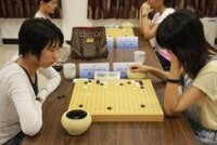 楊梓[職業棋手]