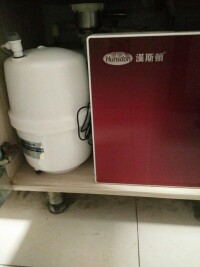 漢斯頓凈水器