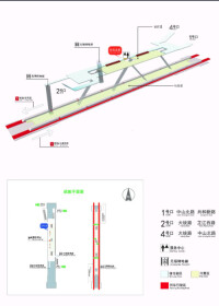 中山北路站