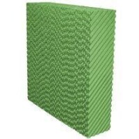 綠色環保型濕簾