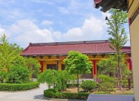 東台弶港龍王古寺