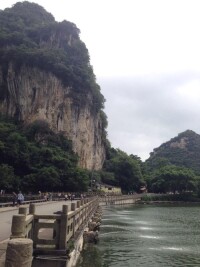 柳州龍潭公園