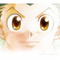 日本テレビ系TVアニメ「HUNTER×HUNTER」セレクト×ベスト×α