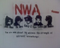 N.W.A