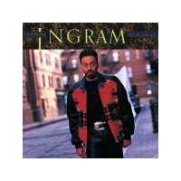 James Ingram