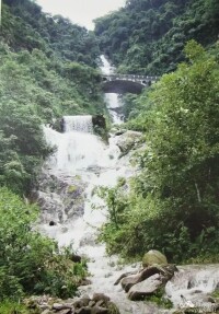 黎母山國家森林公園