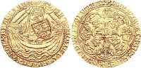 亨利五世時期的錢幣