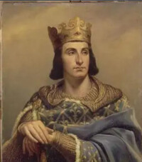 法蘭西國王腓力二世