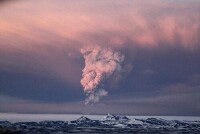 海克拉火山