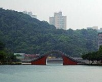 大湖公園