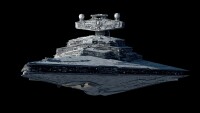 帝國II級殲星艦