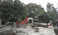 萬壽寺
