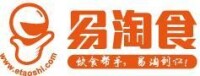 易淘食logo