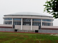 杏南中學（后溪校區）體育館