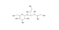 乳糖醇結構式