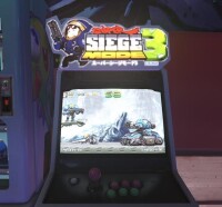 Super Siege Mode3