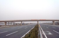 上海高速公路