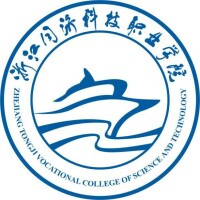 浙江同濟科技職業學院校徽