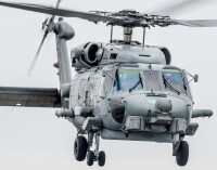 MH-60R特種直升機