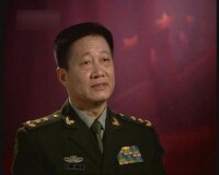 軍分區司令員