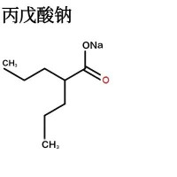 丙戊酸鈉片