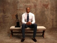 2016-17賽季NBA常規賽MVP