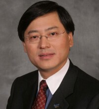 現任（第二任）CEO 楊元慶