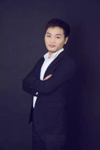 中華人物網聯合創始人兼總編輯 王凱