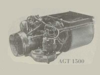 AGT 1500