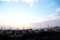 廣海漁港