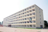 石家莊鐵道大學研究生學院