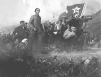 土地革命戰爭時期武裝起義