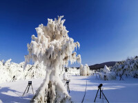 亞布力滑雪旅遊度假區