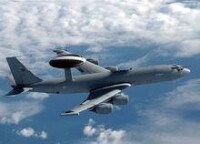 E-3 “望樓”預警機