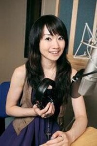 水樹奈奈