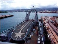 珍珠港海軍基地