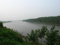 曲阜泗河