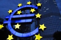歐洲中央銀行[歐洲央行]