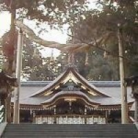 奈良縣大神神社