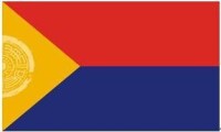 蘇州大學-校旗