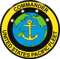 美國海軍太平洋司令部