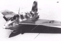 ME-163戰鬥機