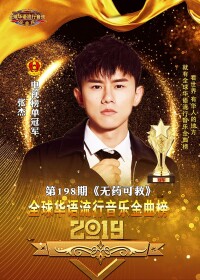 2019奪冠明星