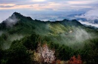 望江山[福建省莆田市望江山]