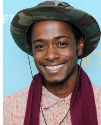 Keith Stanfield