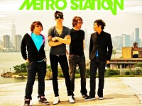 Metro Station