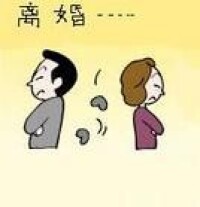 代理離婚